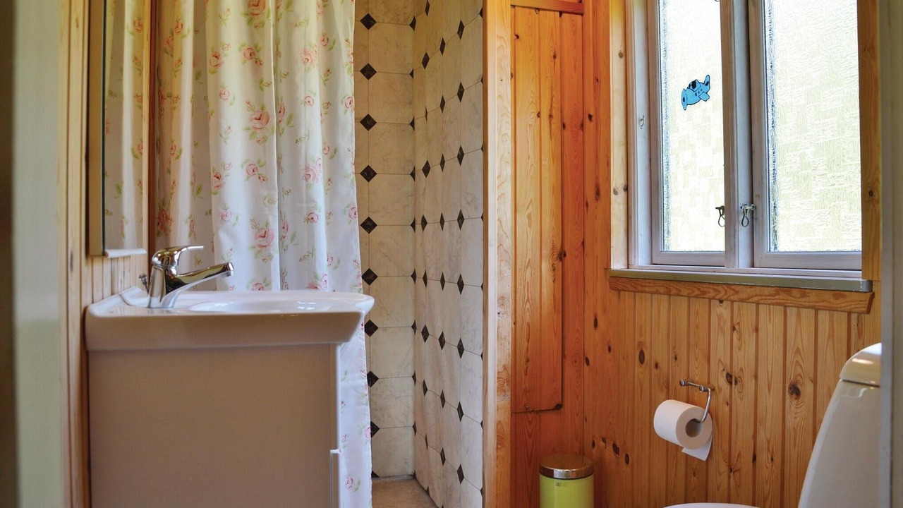 Photo of Bathroom in Skovgaarde