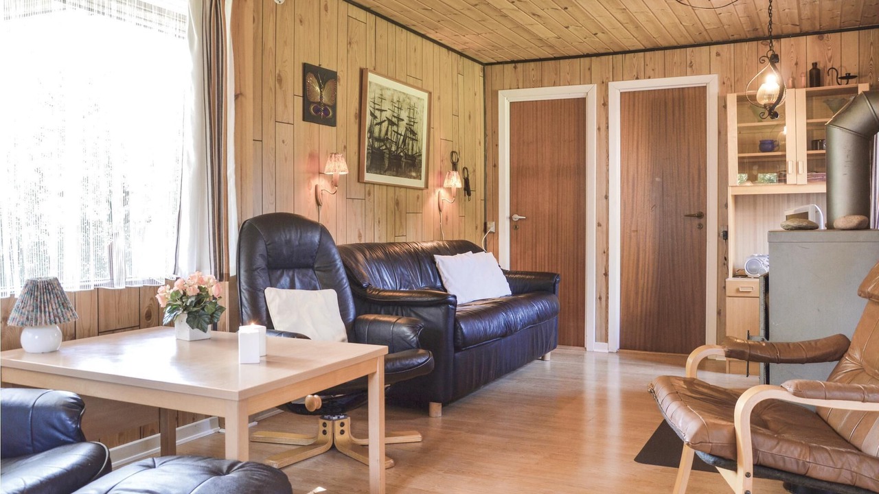 Photo of Bedroom in Skovgaarde