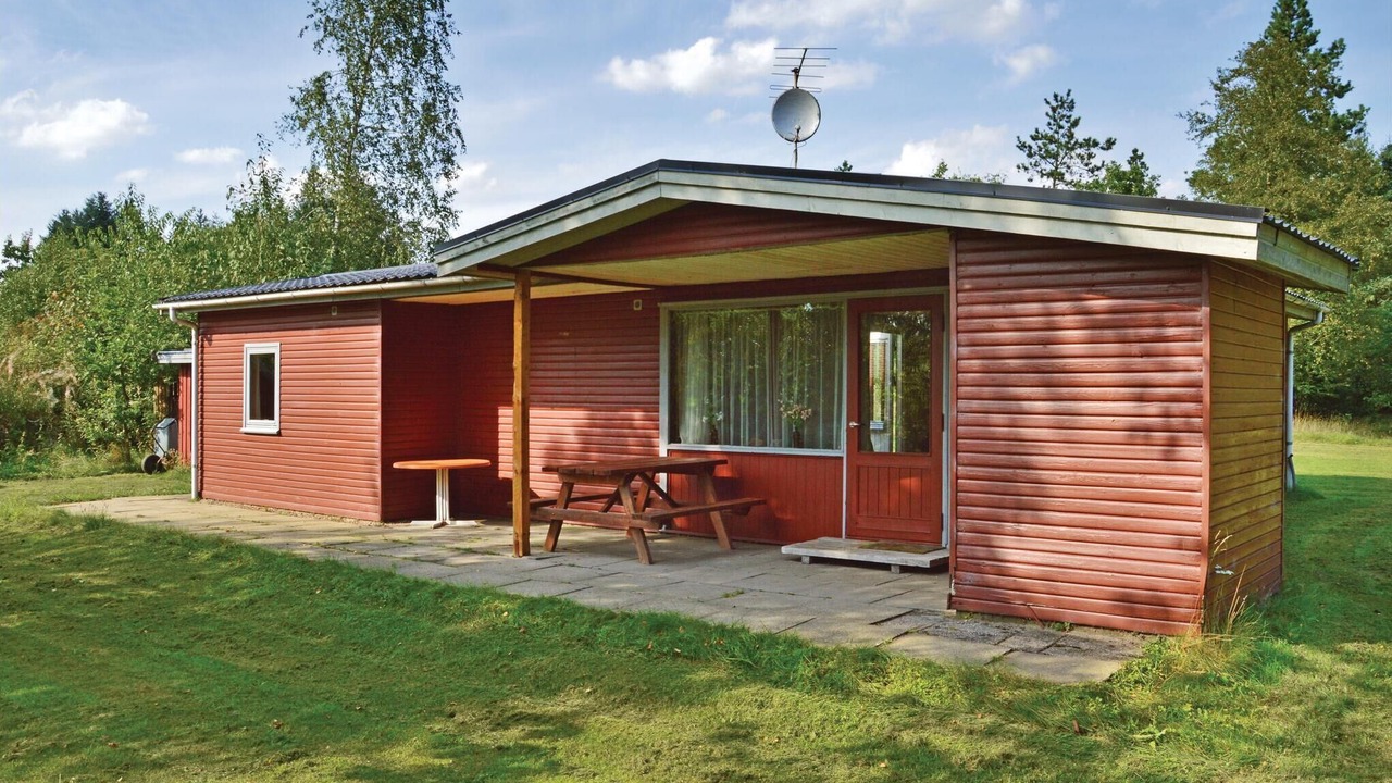 Photo of Outdoor in Skovgaarde