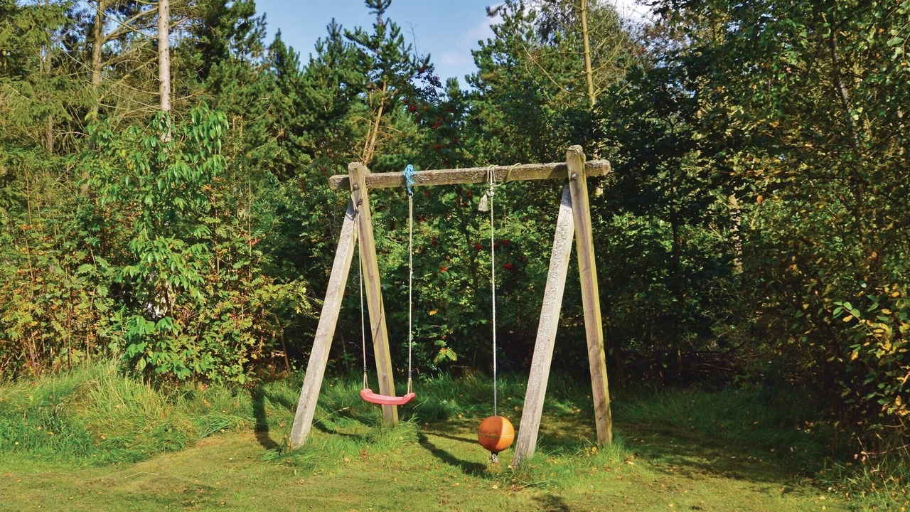 Photo of Outdoor in Skovgaarde