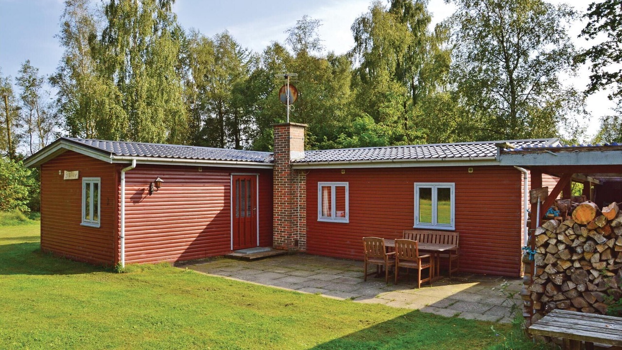 Photo of Outdoor in Skovgaarde