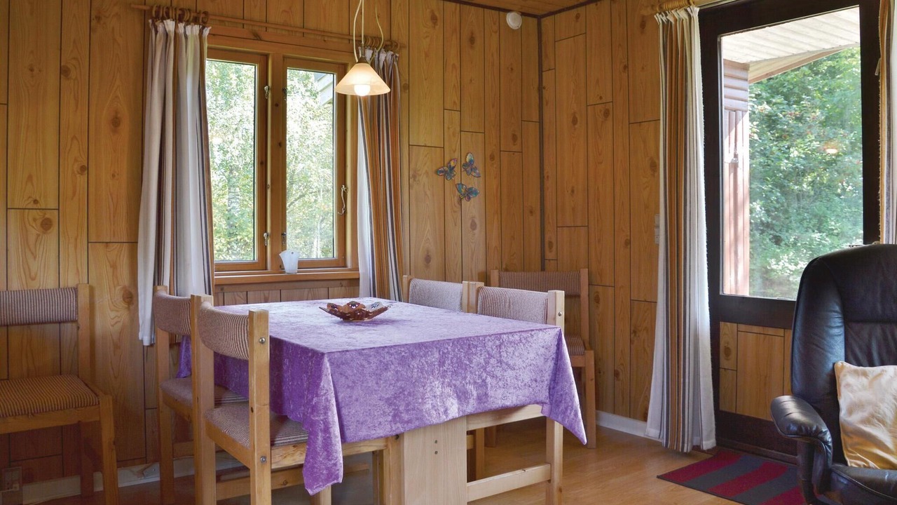 Photo of Bedroom in Skovgaarde