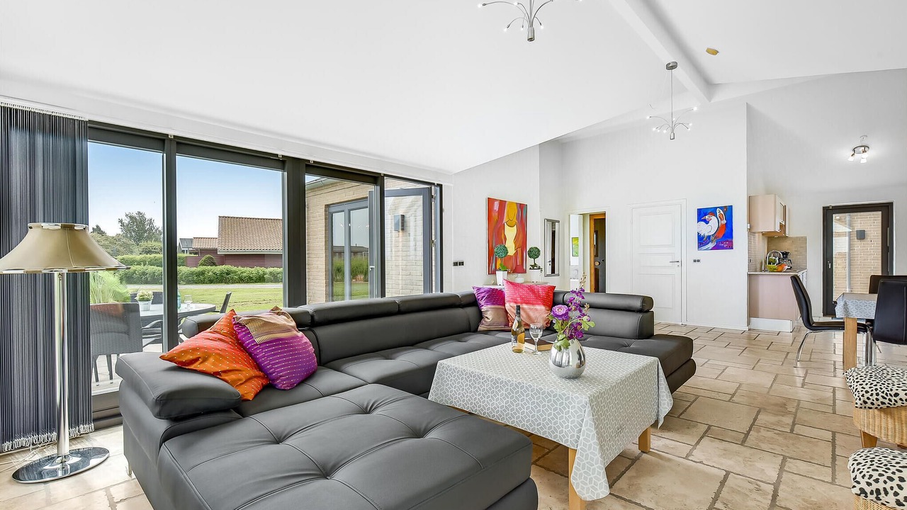 Photo of Bedroom in Juelsminde