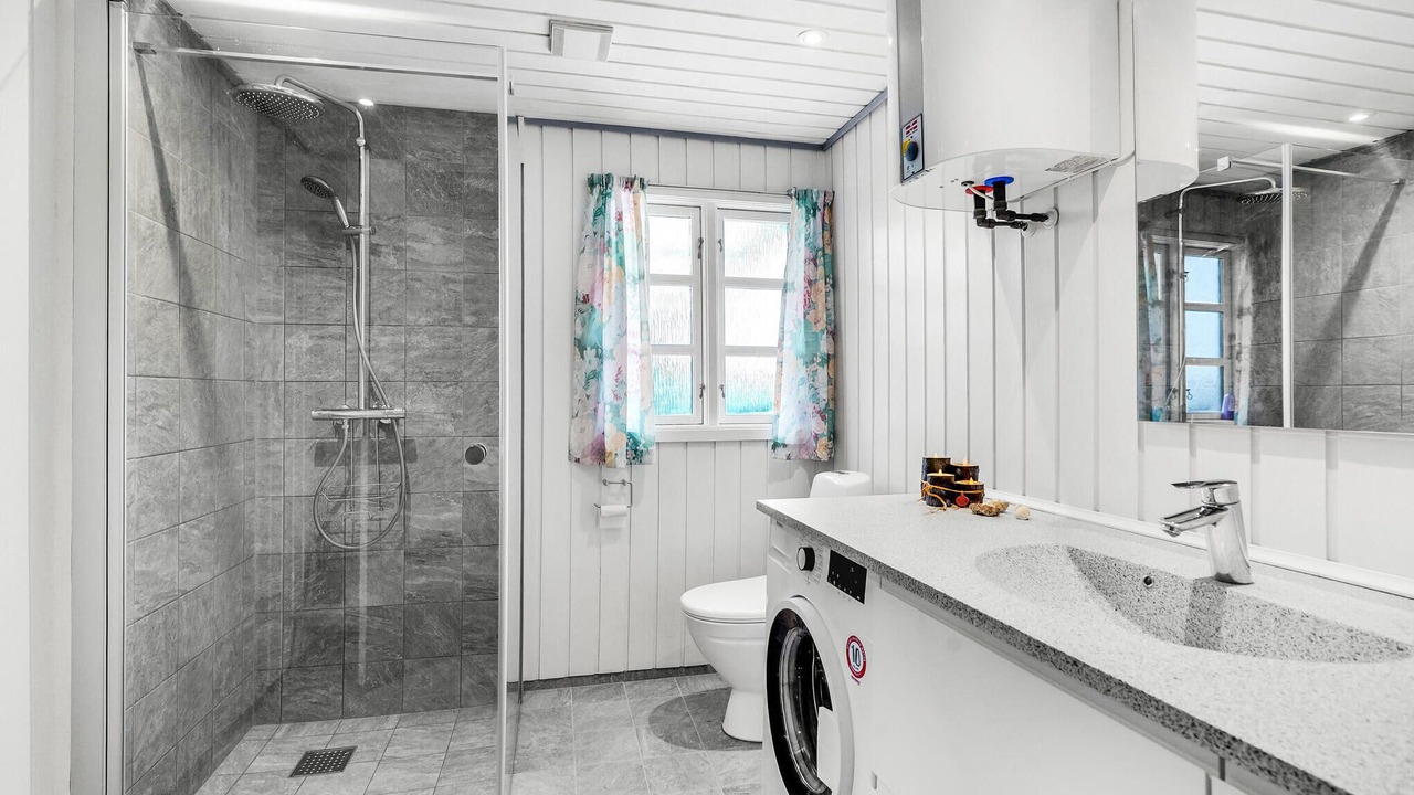 Photo of Bathroom in Sonderho