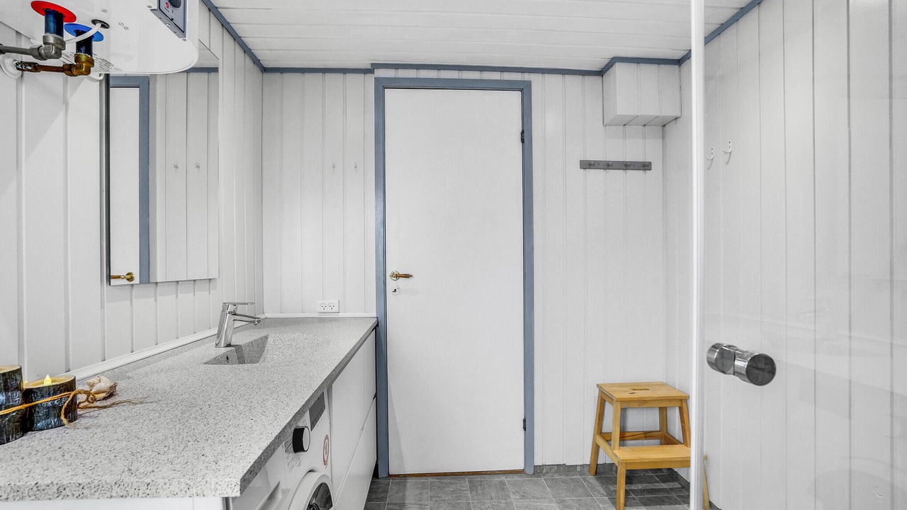 Photo of Bathroom in Sonderho