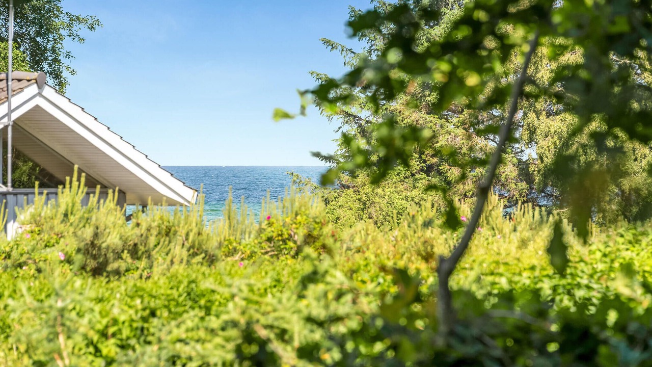 Photo of Bedroom in Fjellerup Strand