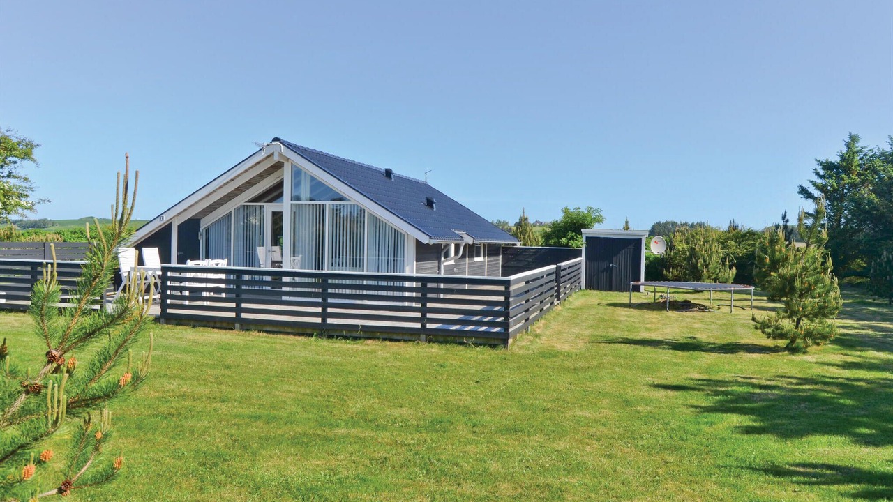 Photo of Outdoor in Hurup Thy