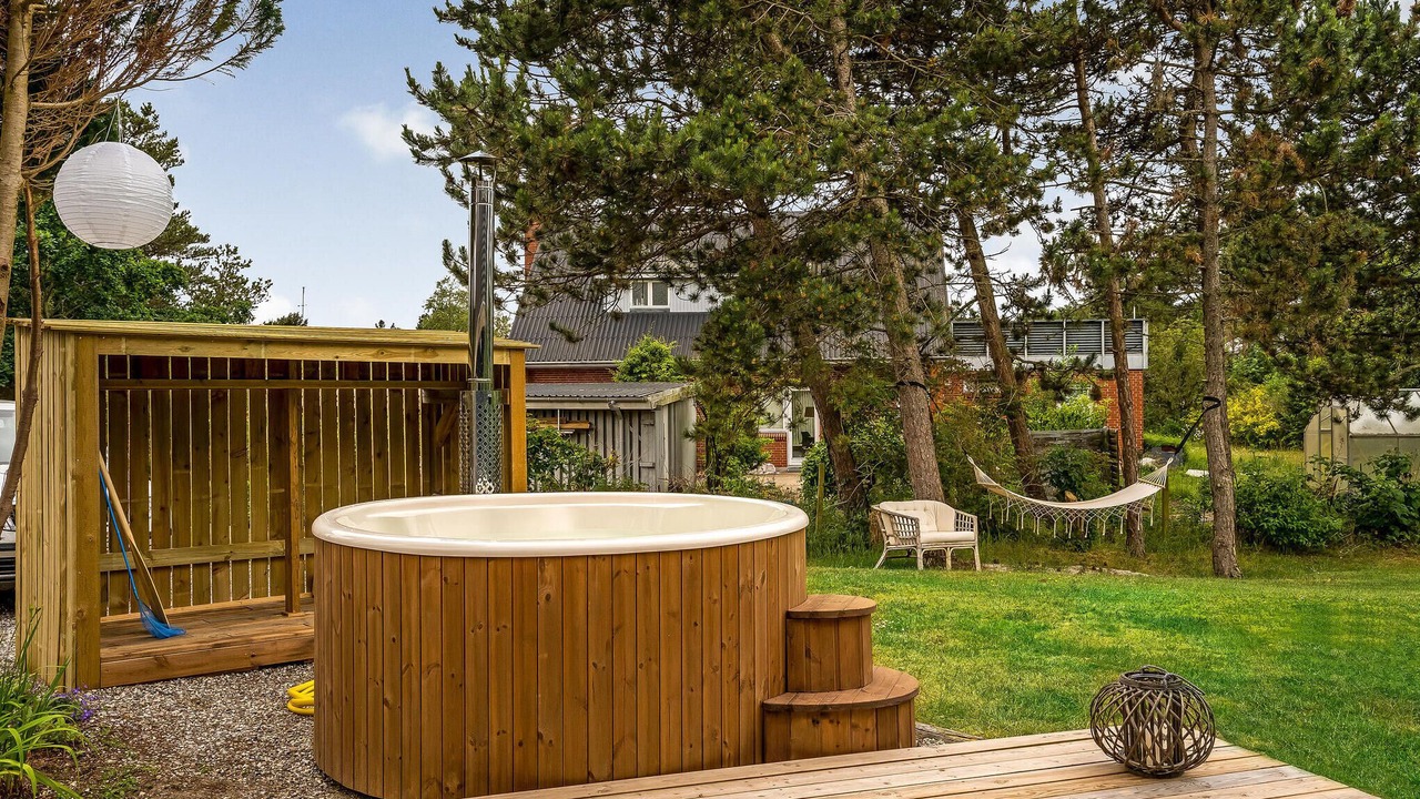 Photo of Outdoor in Fjellerup Strand