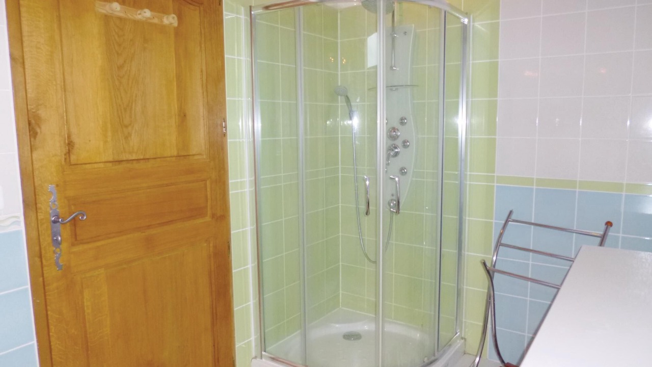 Photo of Bathroom in La Croupte