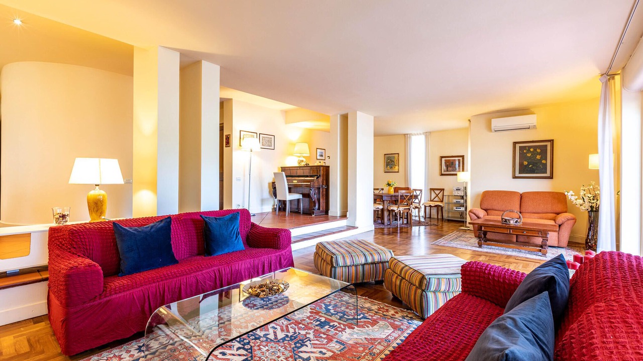 Photo of Bedroom in Pisa