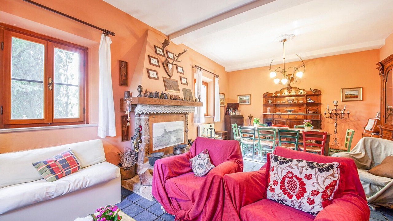 Photo of Bedroom in Crespina