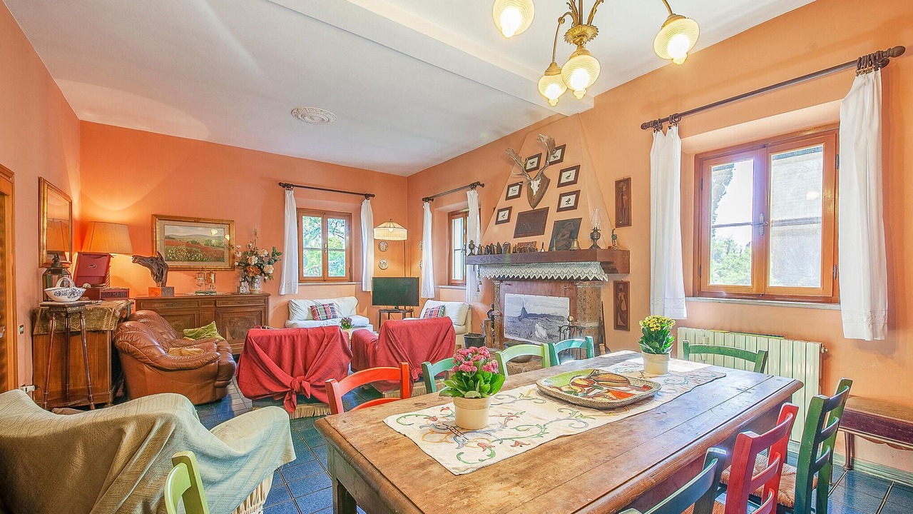 Photo of Bedroom in Crespina