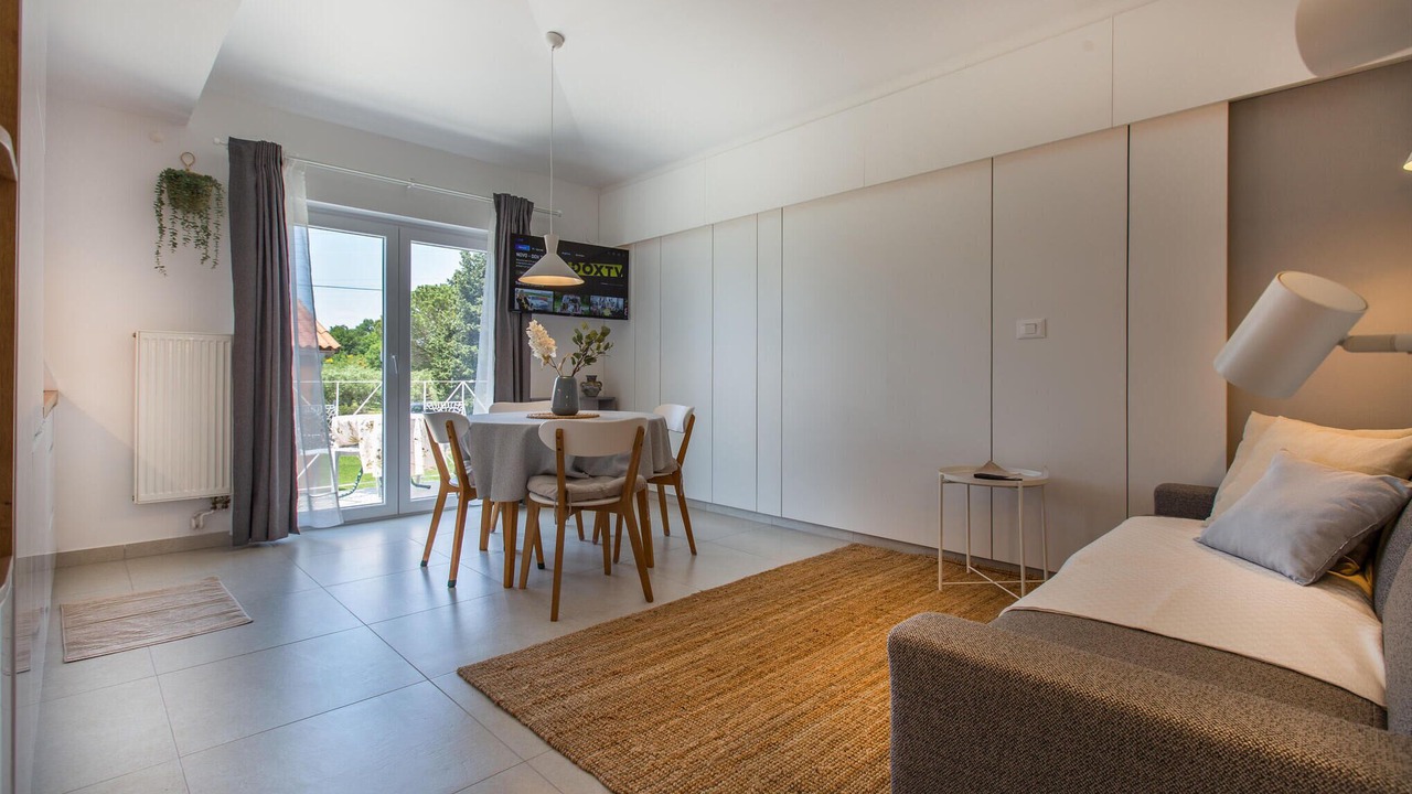 Photo of Bedroom in Izola