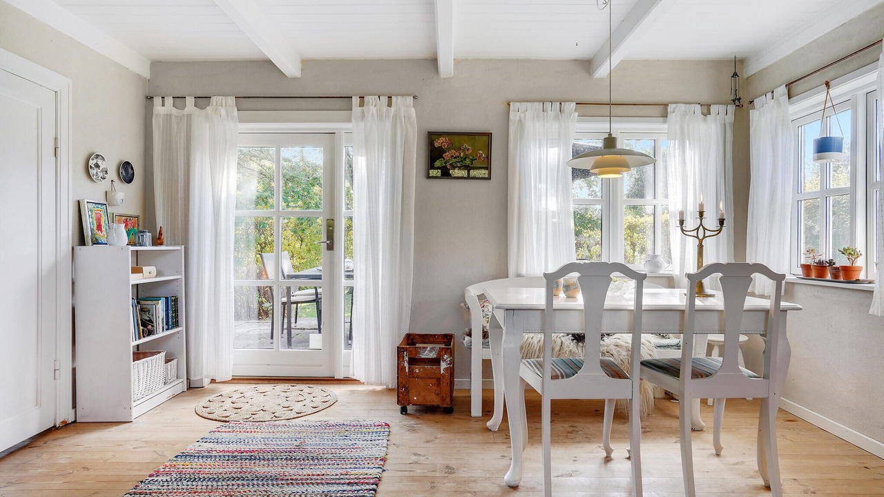Photo of Bedroom in Skodshoved