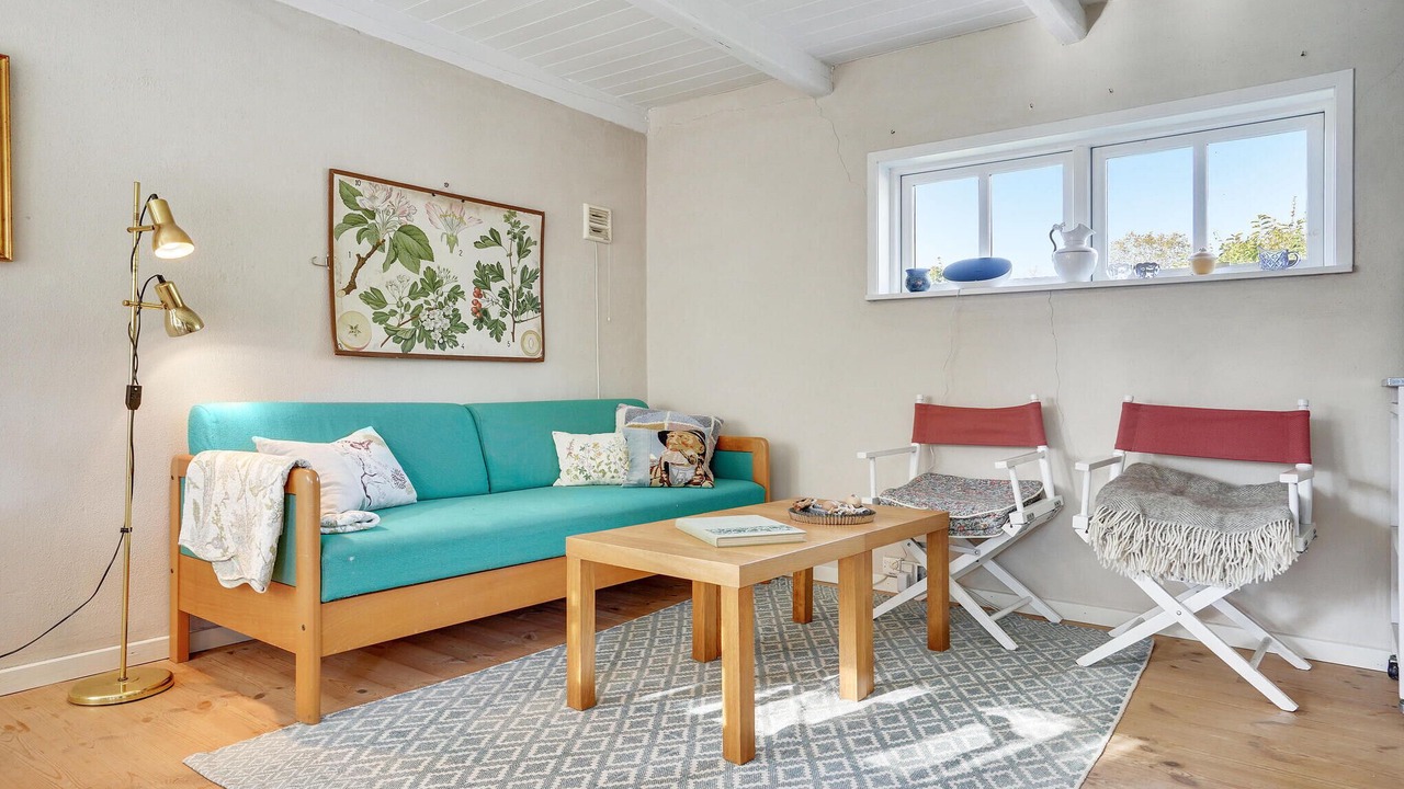 Photo of Bedroom in Skodshoved