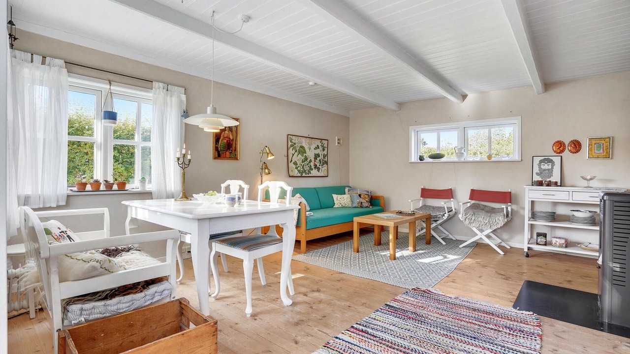 Photo of Bedroom in Skodshoved