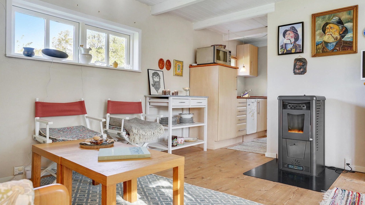 Photo of Bedroom in Skodshoved