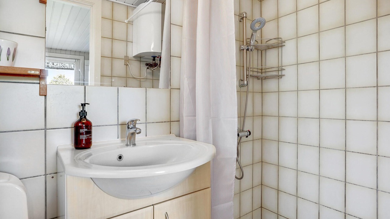 Photo of Bathroom in Skodshoved
