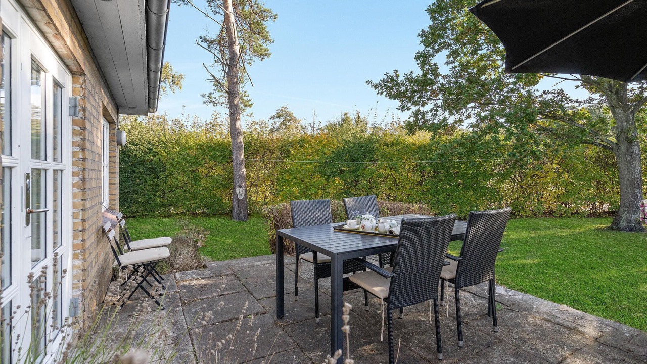 Photo of Outdoor in Skodshoved