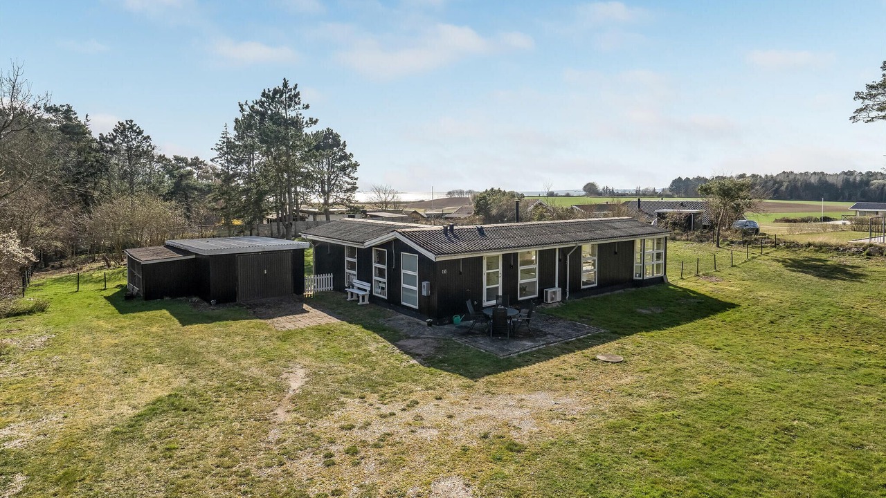 Photo of Outdoor in Millinge