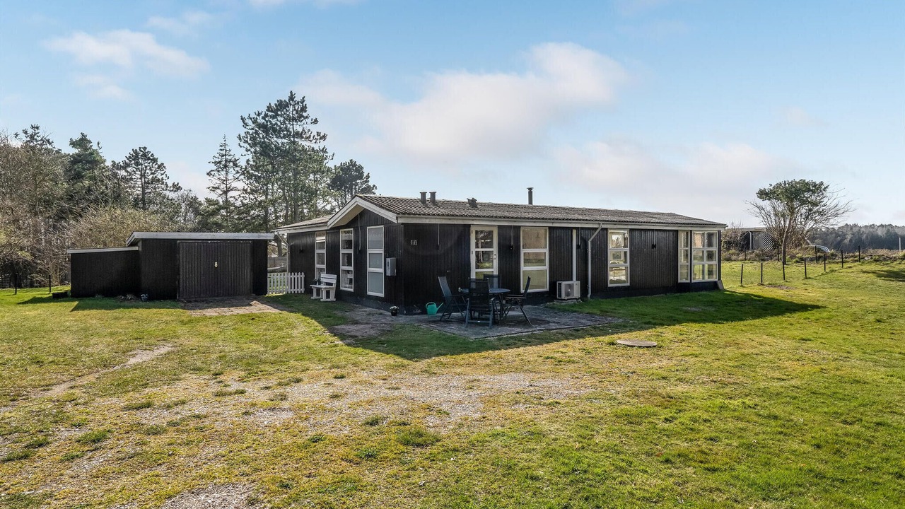 Photo of Outdoor in Millinge