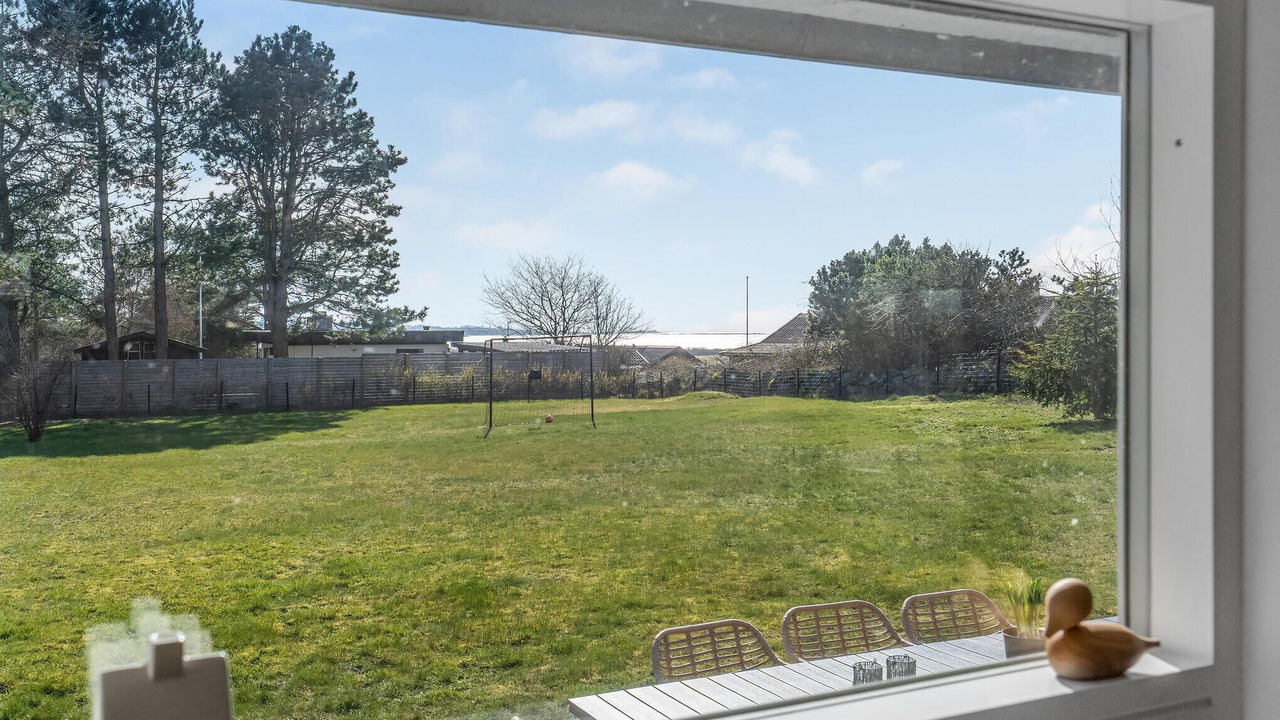 Photo of Outdoor in Millinge