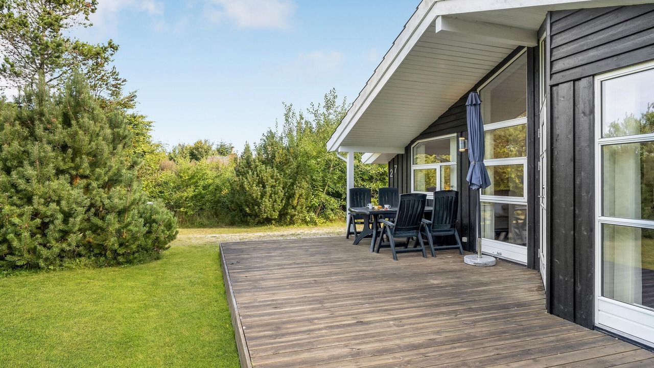 Photo of Outdoor in Trend