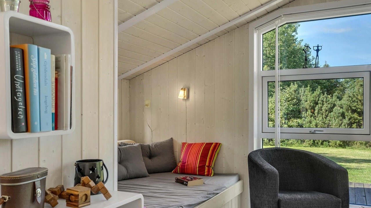 Photo of Bedroom in Trend