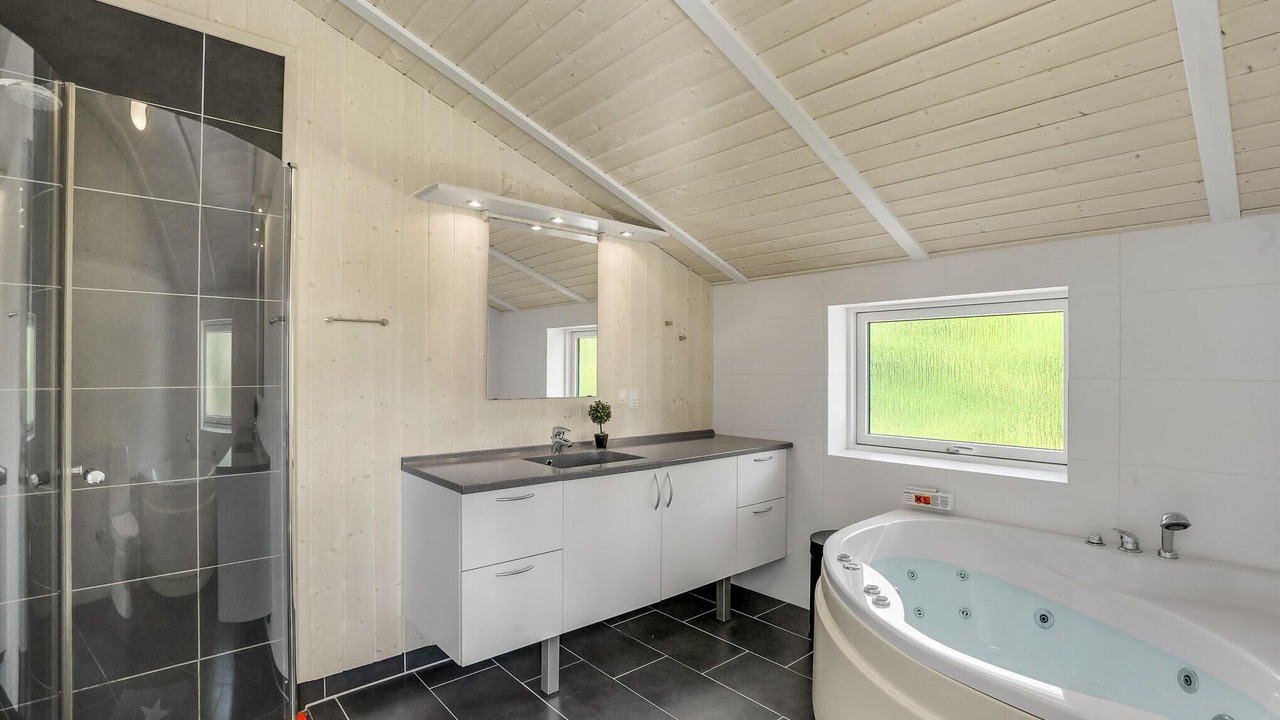 Photo of Bathroom in Trend