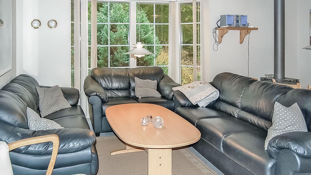 Photo of Bedroom in Kelstrup Strand