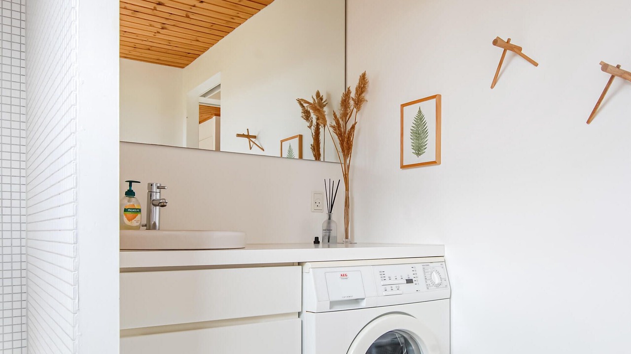 Photo of Bathroom in Hjørring