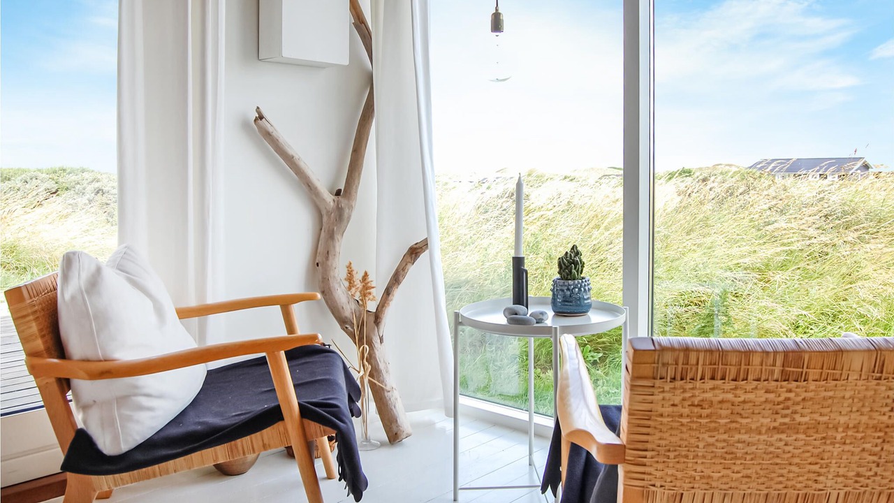 Photo of Bedroom in Hjørring