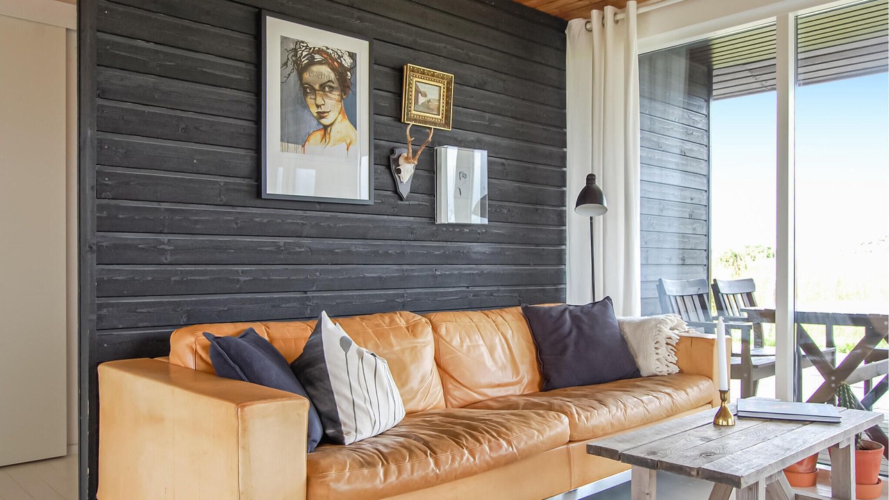 Photo of Bedroom in Hjørring