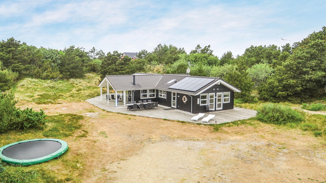 Photo of Outdoor in Vejers
