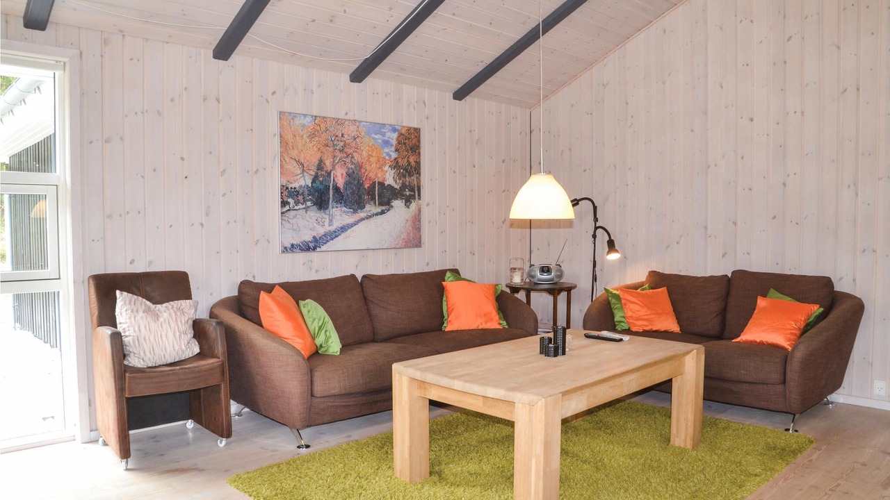 Photo of Bedroom in Vejers