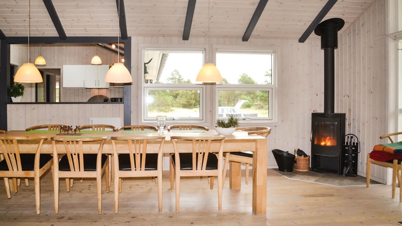 Photo of Bedroom in Vejers
