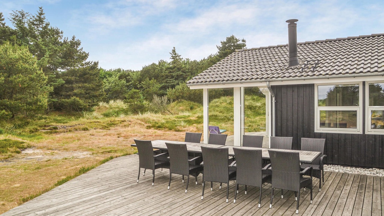 Photo of Outdoor in Vejers