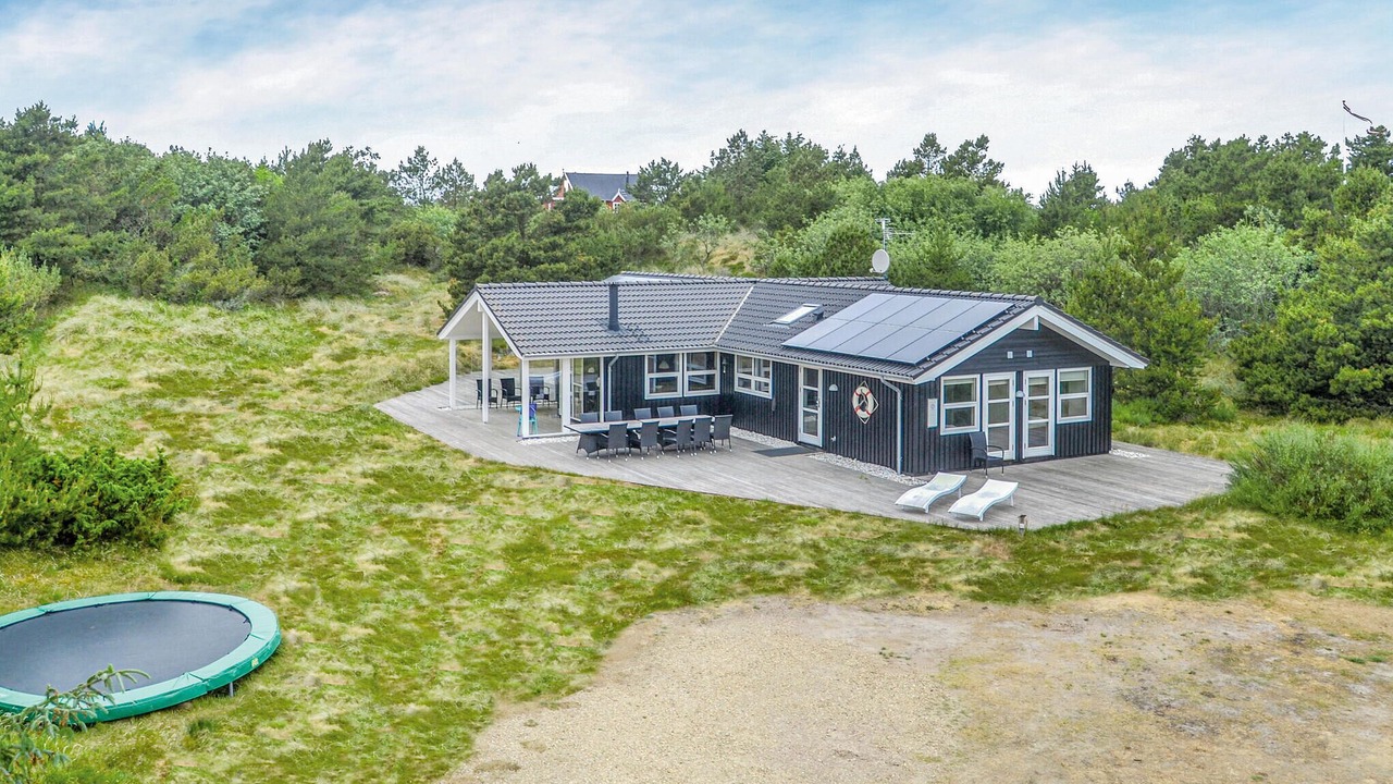 Photo of Outdoor in Vejers