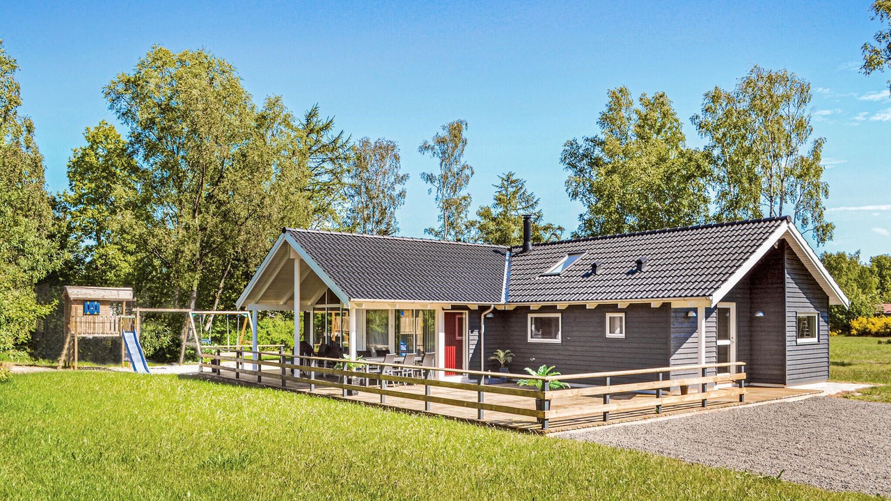 Photo of Outdoor in Fjellerup