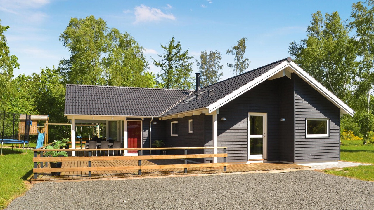 Photo of Outdoor in Fjellerup