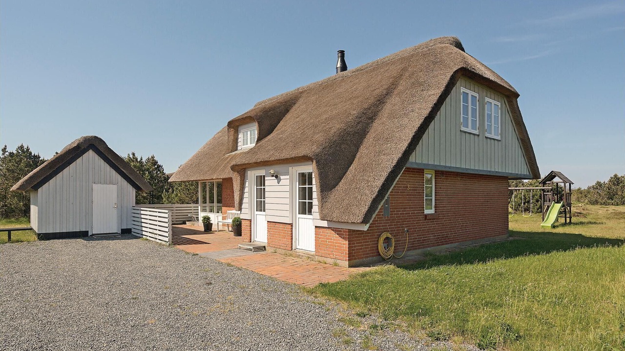 Photo of Outdoor in Blavand Strand