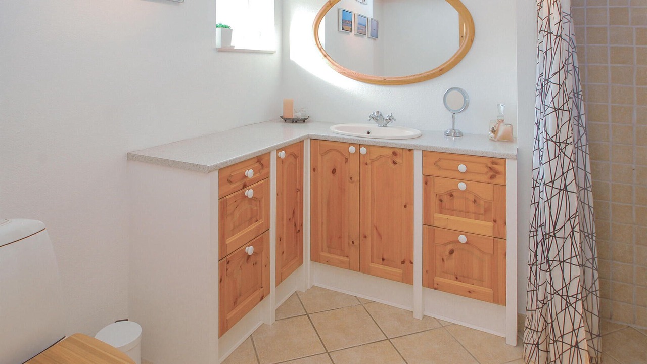 Photo of Bathroom in Hejls