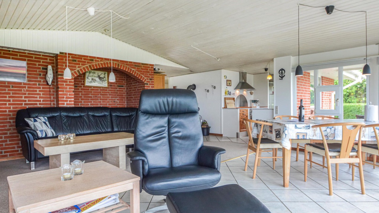 Photo of Bedroom in Hejls
