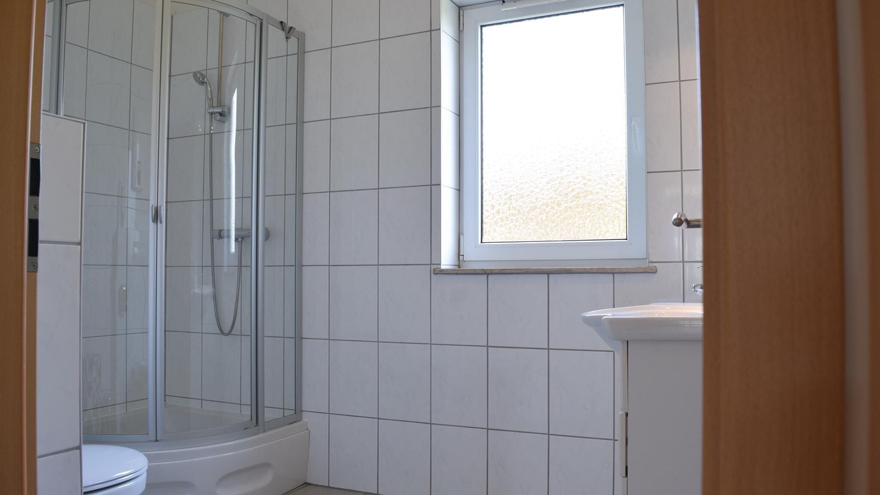 Photo of Bathroom in Ferienhausgebiet Hillenseifen