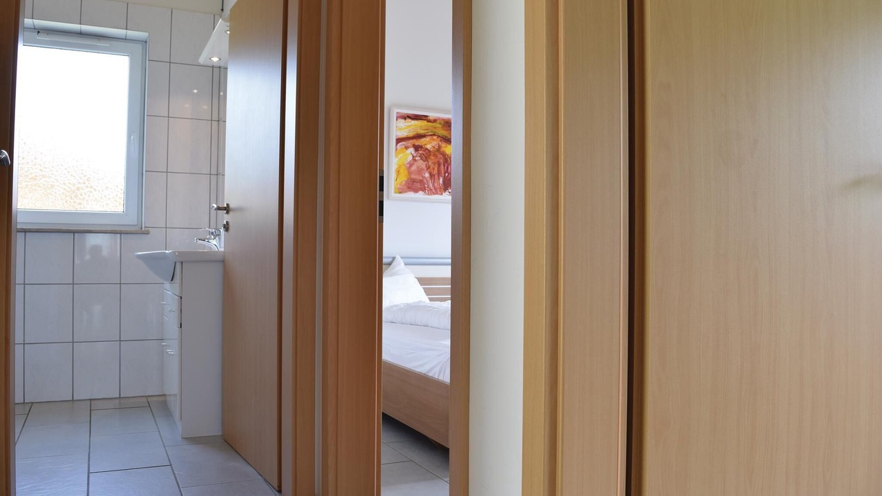 Photo of Bathroom in Ferienhausgebiet Hillenseifen