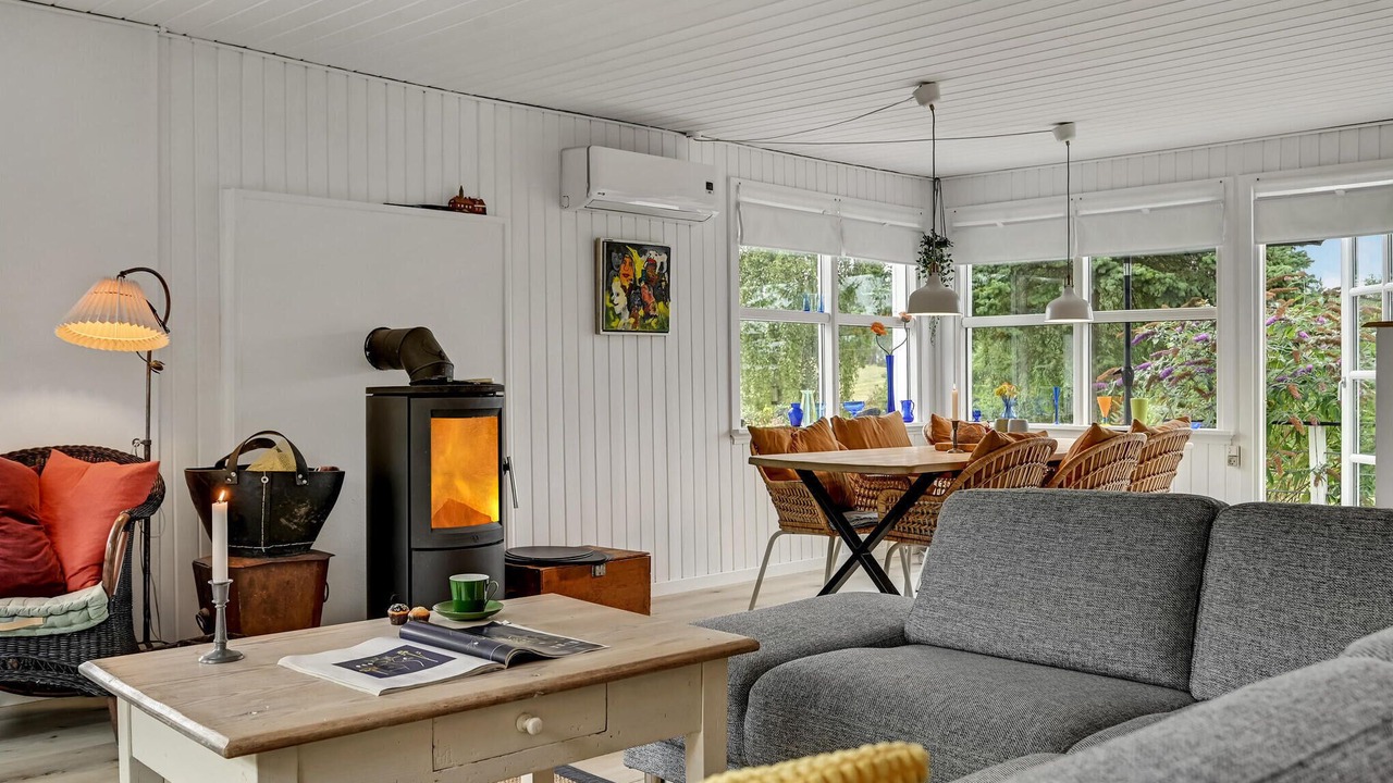 Photo of Bedroom in Egsmark Strand