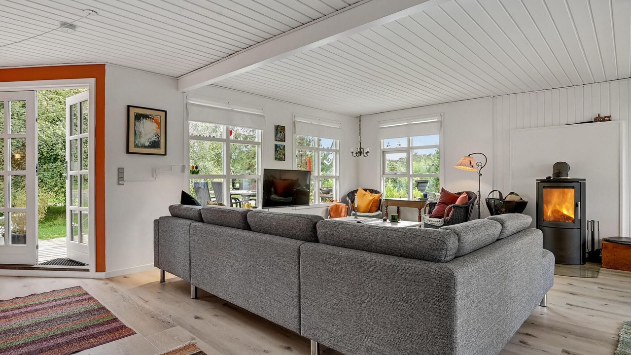 Photo of Bedroom in Egsmark Strand