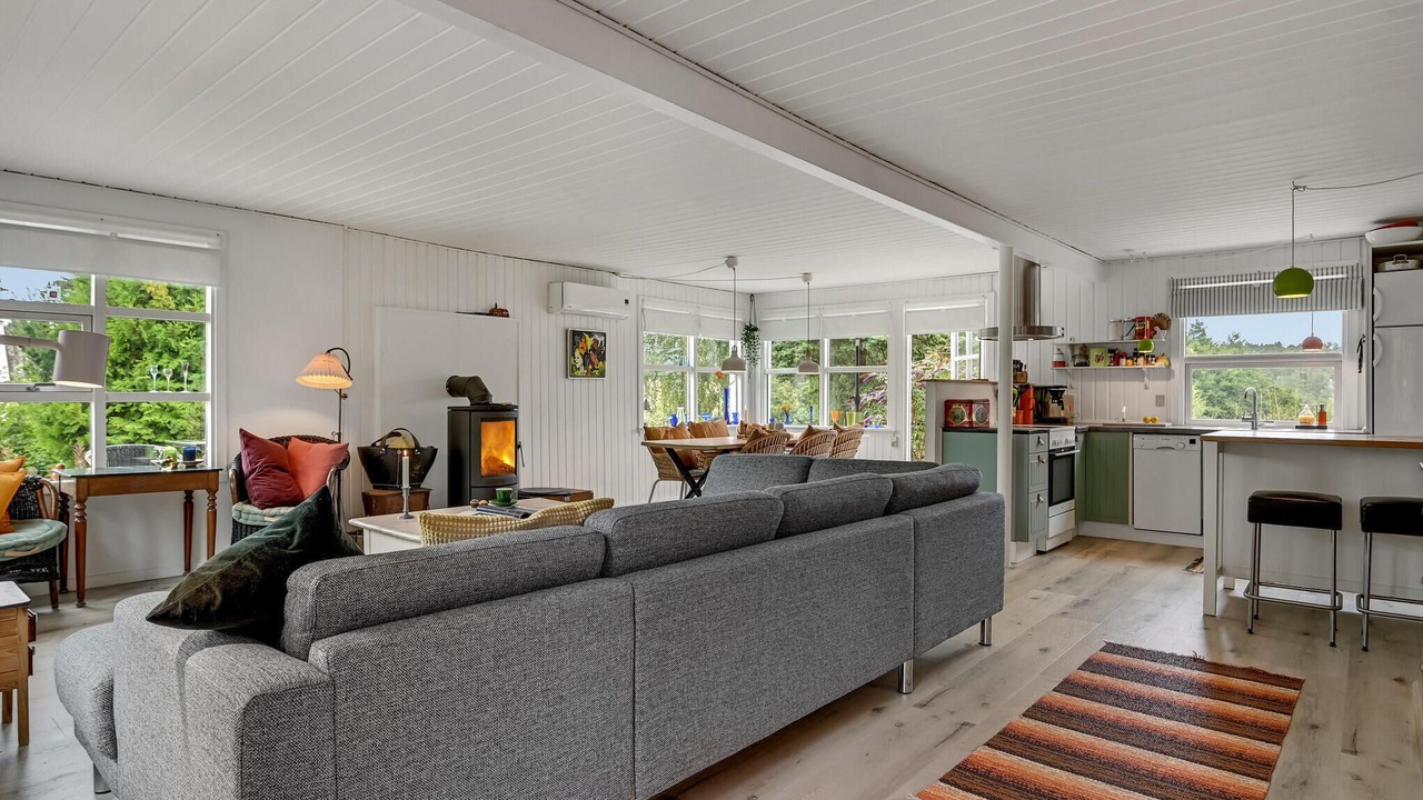 Photo of Bedroom in Egsmark Strand