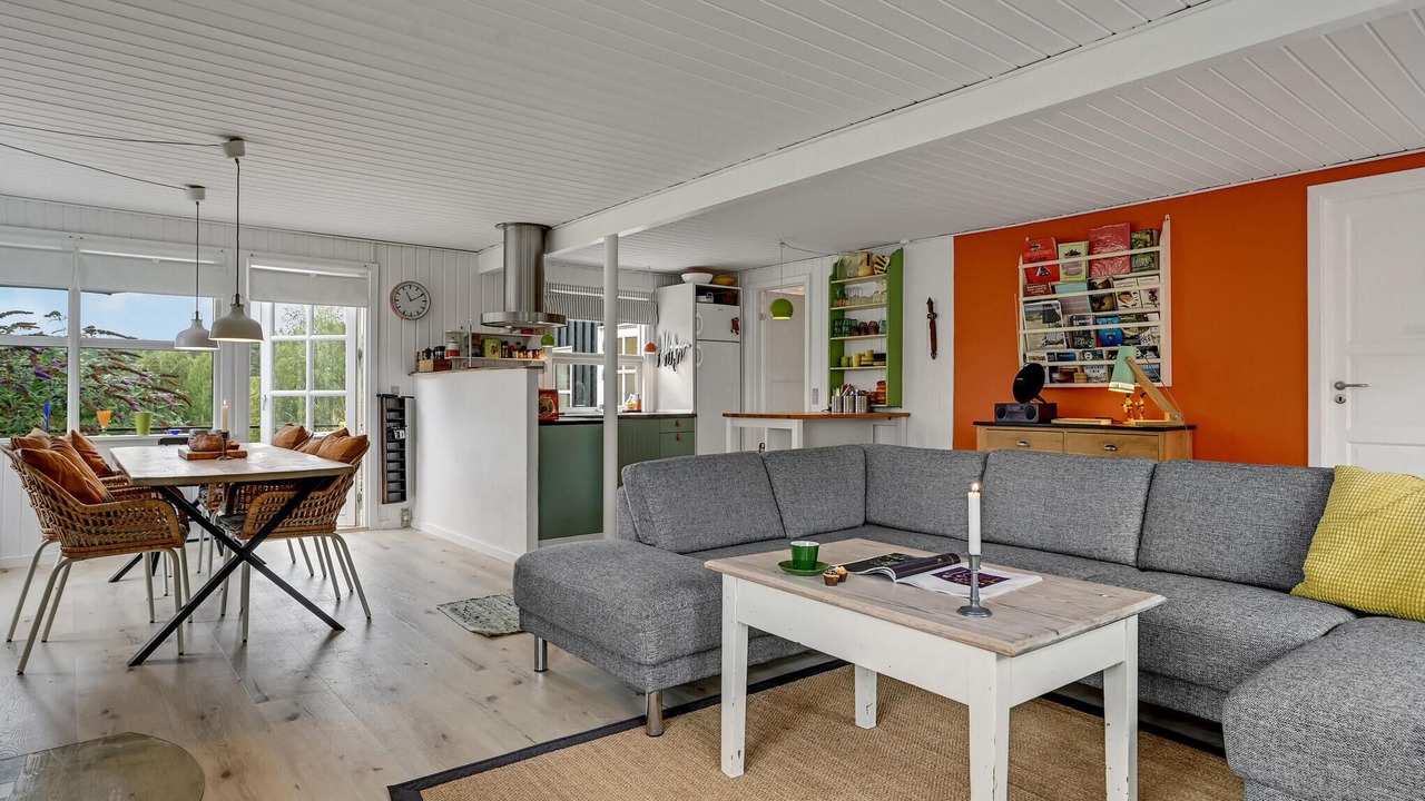 Photo of Bedroom in Egsmark Strand