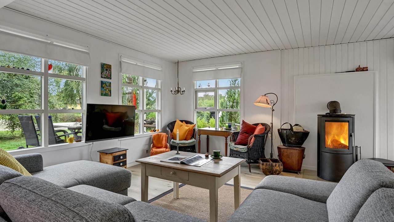 Photo of Bedroom in Egsmark Strand